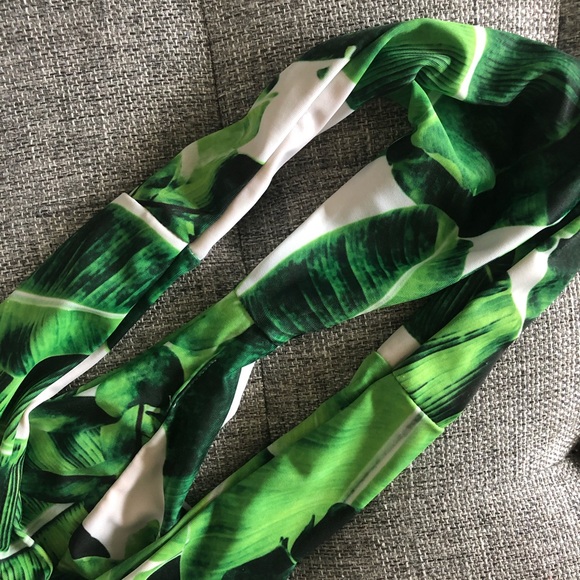 Stone Fox Swim Bikini - Picture 5 of 5